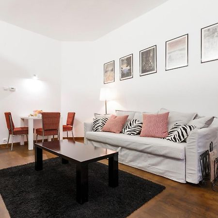 Prague Days - 1Bdr Apt W Netflix - Zizkov Tower Kültér fotó