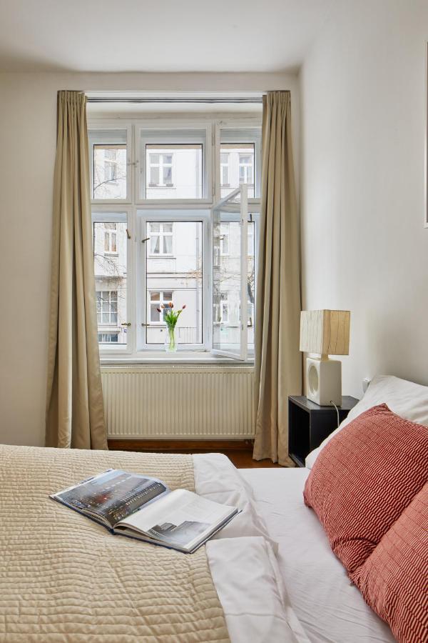 Prague Days - 1Bdr Apt W Netflix - Zizkov Tower Kültér fotó